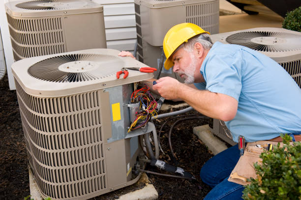 Best Emergency HVAC repair  in Bowie, TX