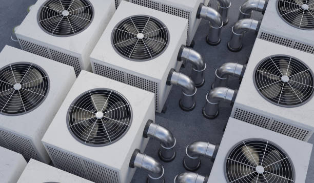 AC installation near me in Bowie, TX