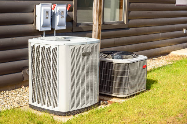 Best Residential HVAC services  in Bowie, TX